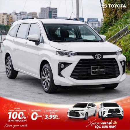YARIS CROSS - RỘN RÀNG ĐÓN LỄ HỘI!