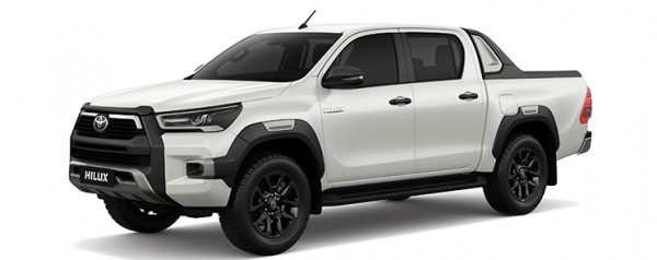 HILUX 2.4L 4x2 AT 2025, giá từ 706.000.000 (Đỏ &...