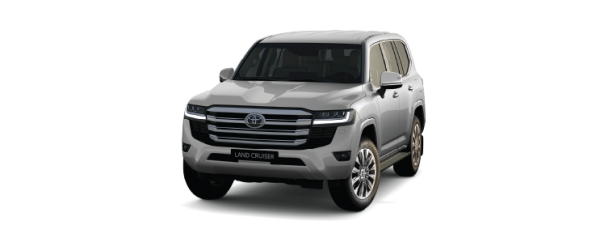 LAND CRUISER FJ (Giá từ 1.198.000.000 (Trắng +12.000.000đ)