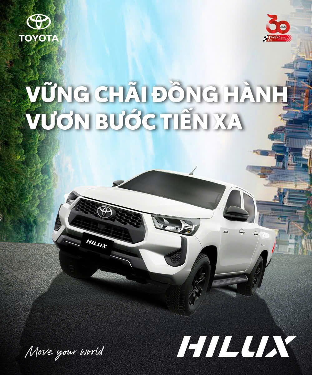 VỮNG CHÃI ĐỒNG HÀNH - VƯƠN BƯỚC TIẾN XA