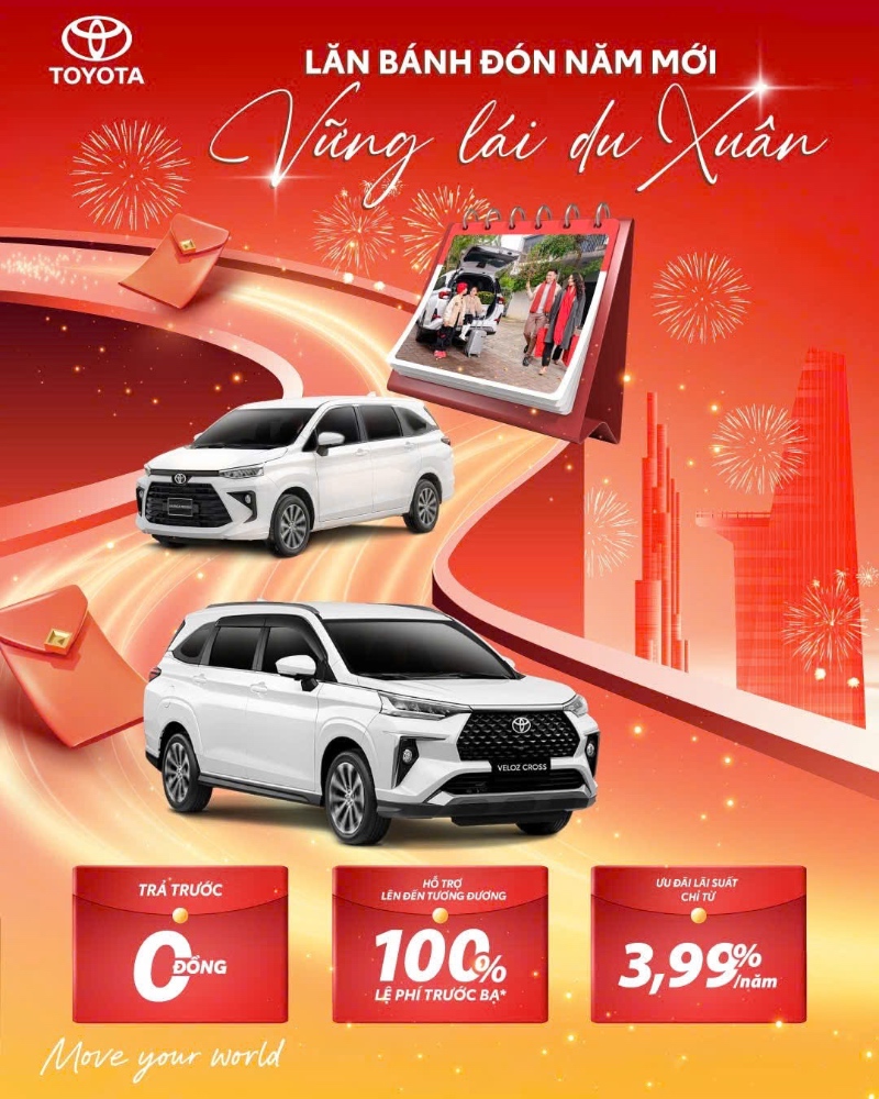 LĂN BÁNH ĐÓN NĂM MỚI – VỮNG LÁI DU XUÂN