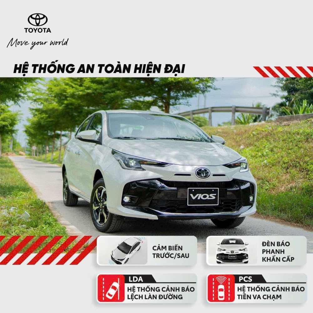 THÁNG 8 RINH XE “VỮNG NHƯ VÀNG” - NHẬN TRỌN BỘ ƯU ĐÃI VÀNG!